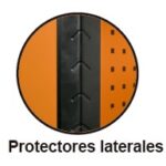 KENDO PROTECTORES