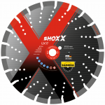 UX17 SHOXX 310140 Ø350